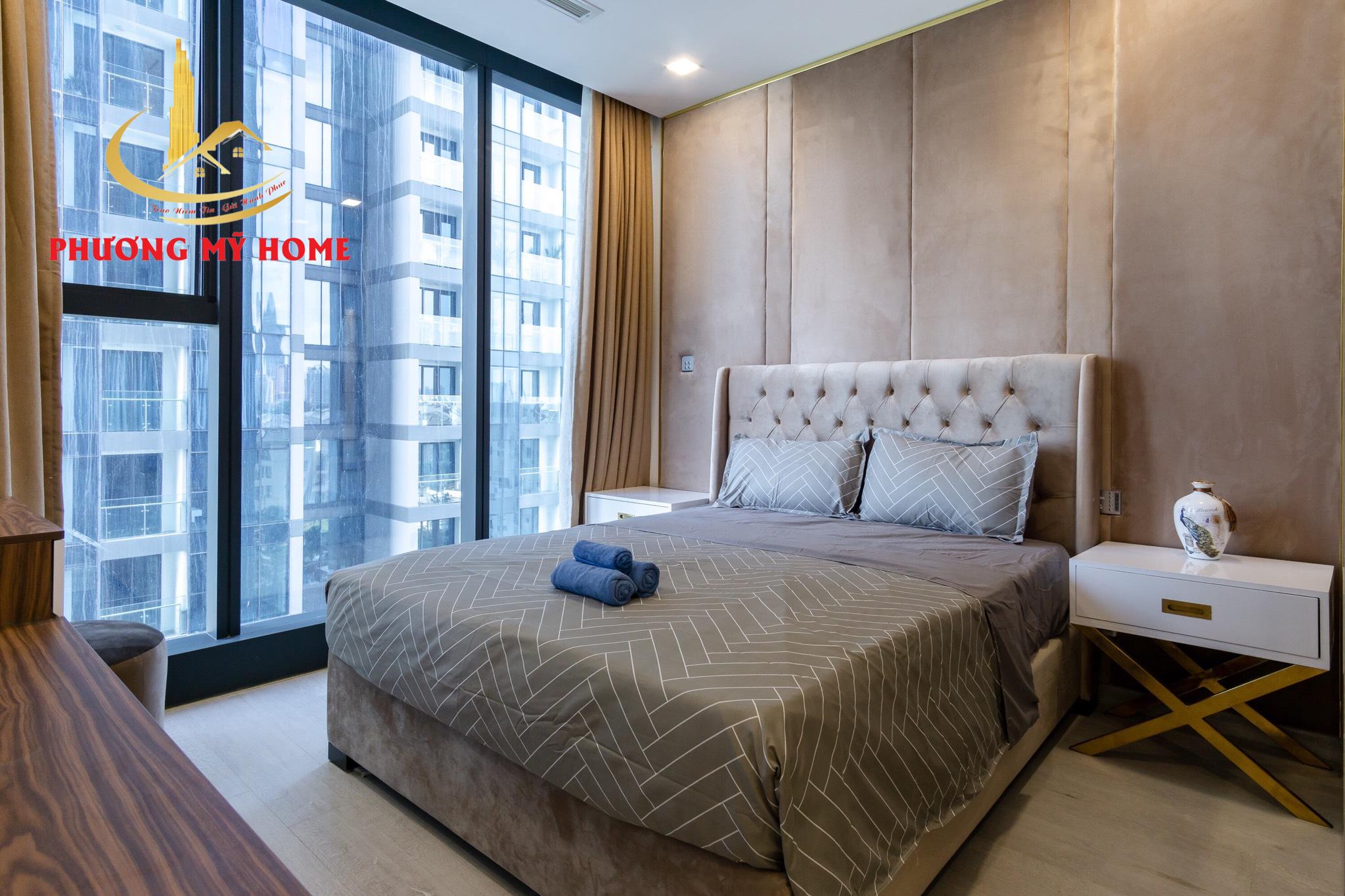 Cho thuê vinhomes golden river giá 24 triệu/tháng