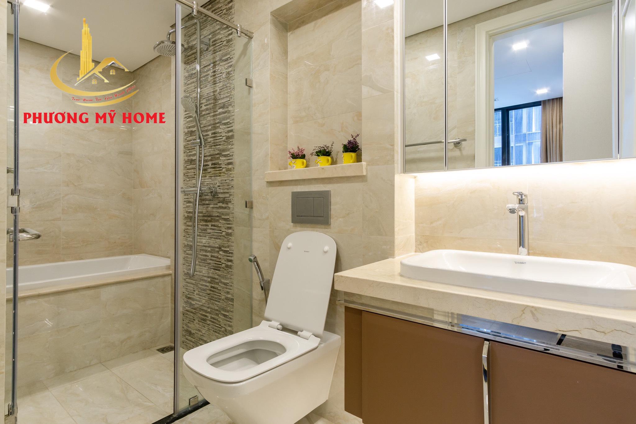 Cho thuê vinhomes golden river giá 24 triệu/tháng