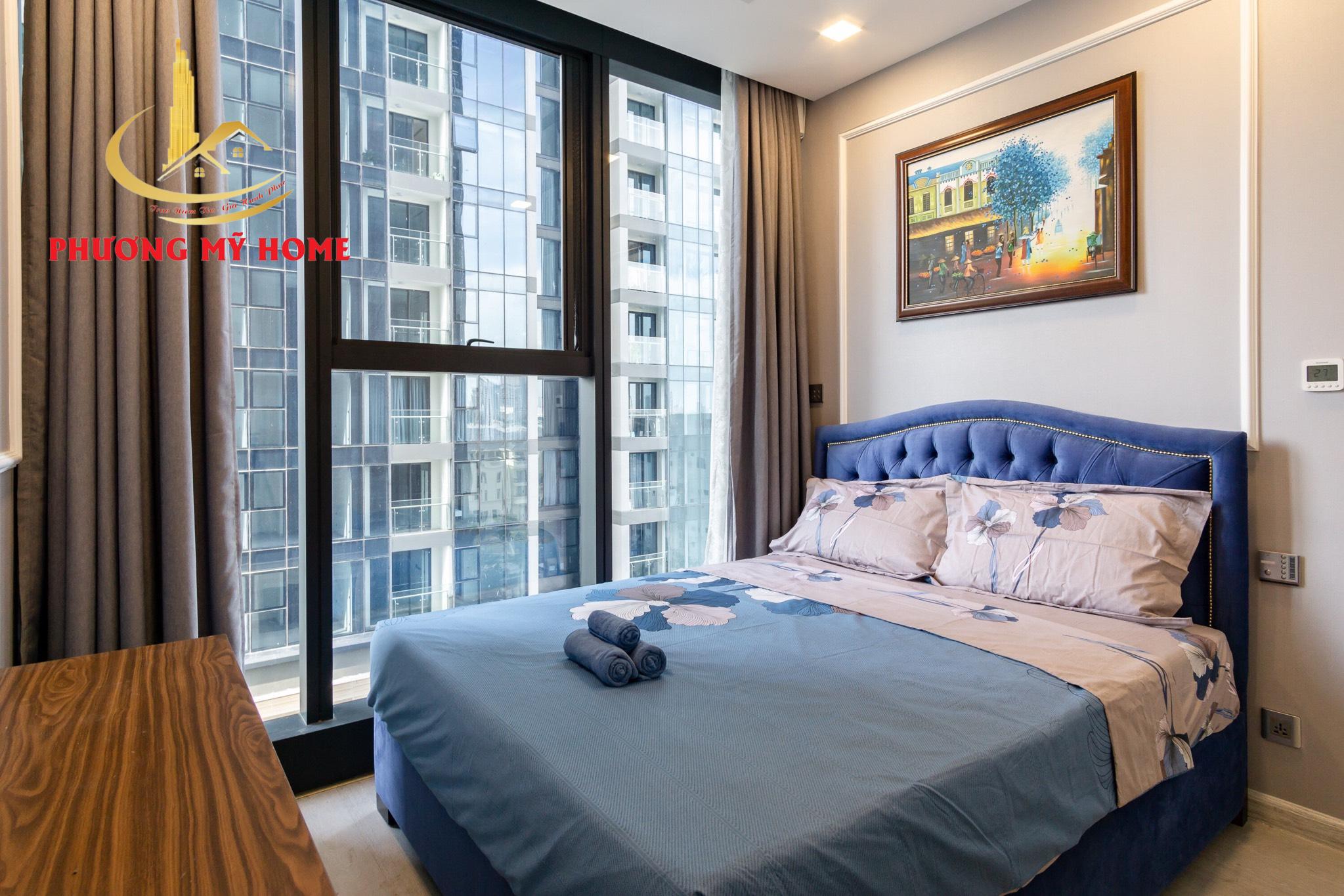 Cho thuê vinhomes golden river giá 24 triệu/tháng