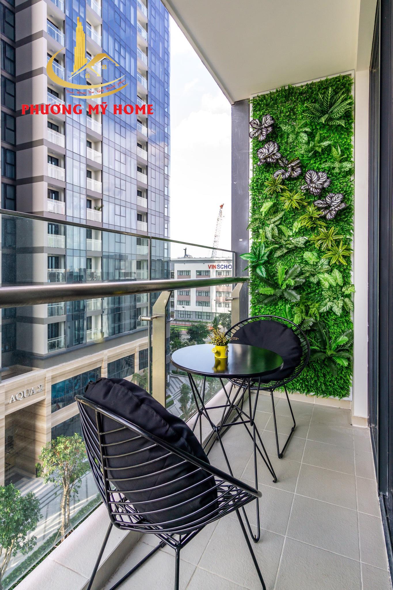 Cho thuê vinhomes golden river giá 24 triệu/tháng
