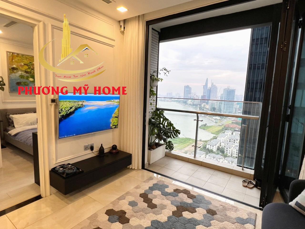 Cho thuê vinhomes golden river bason như hình ở trên giá 30 triệu/tháng