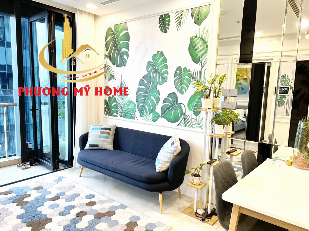 Cho thuê vinhomes golden river bason như hình ở trên giá 30 triệu/tháng