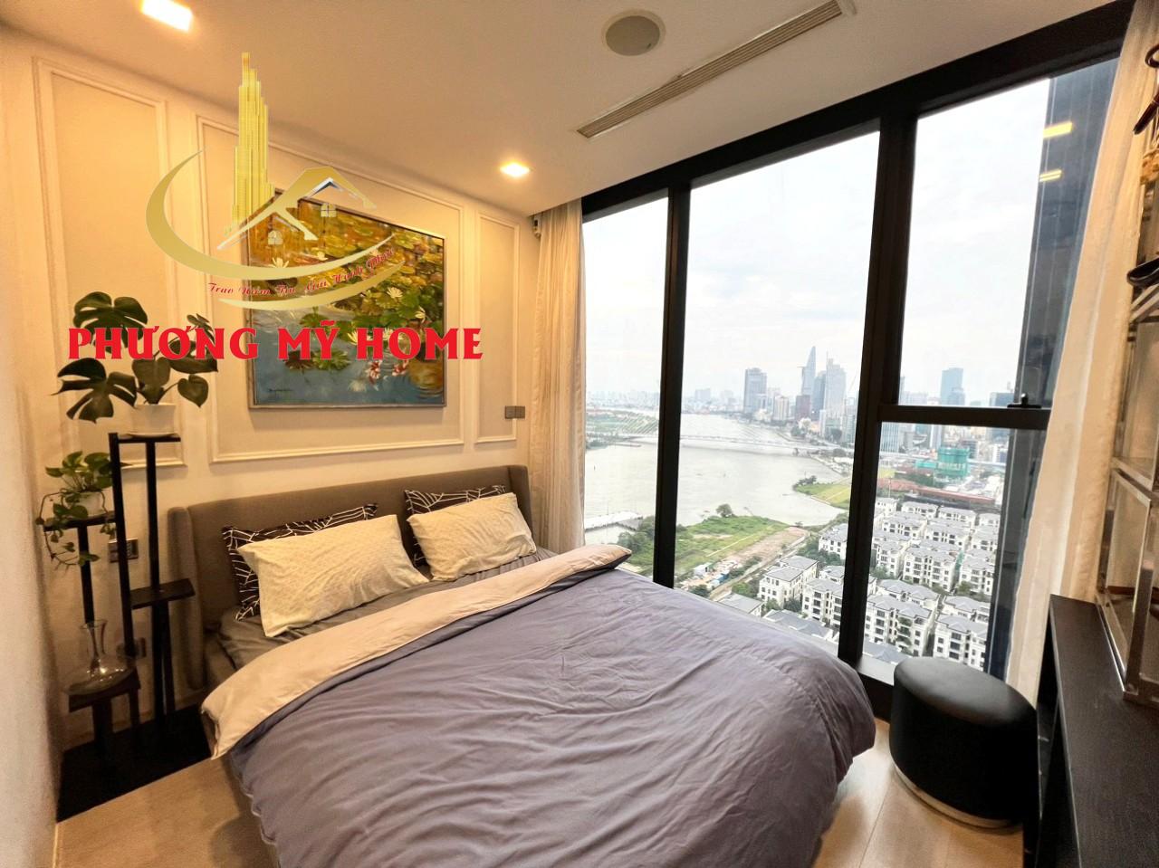 Cho thuê vinhomes golden river bason như hình ở trên giá 30 triệu/tháng