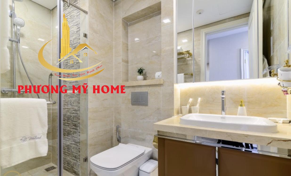 cho thuê vinhomes golden river giá 25tr