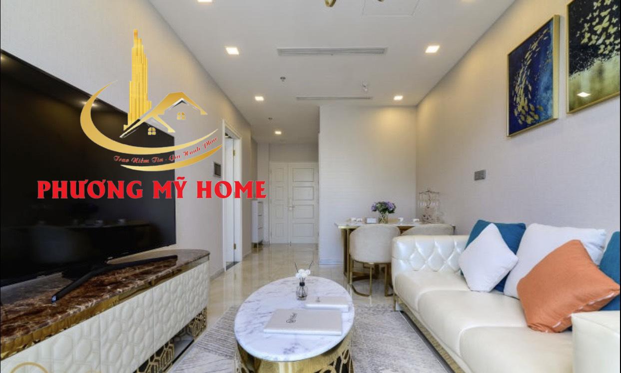 cho thuê vinhomes golden river giá 25tr