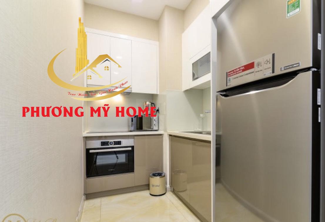 cho thuê vinhomes golden river giá 25tr