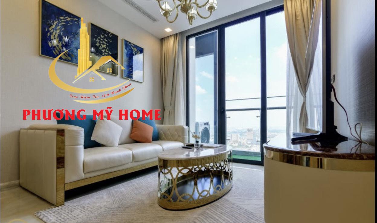 cho thuê vinhomes golden river giá 25tr