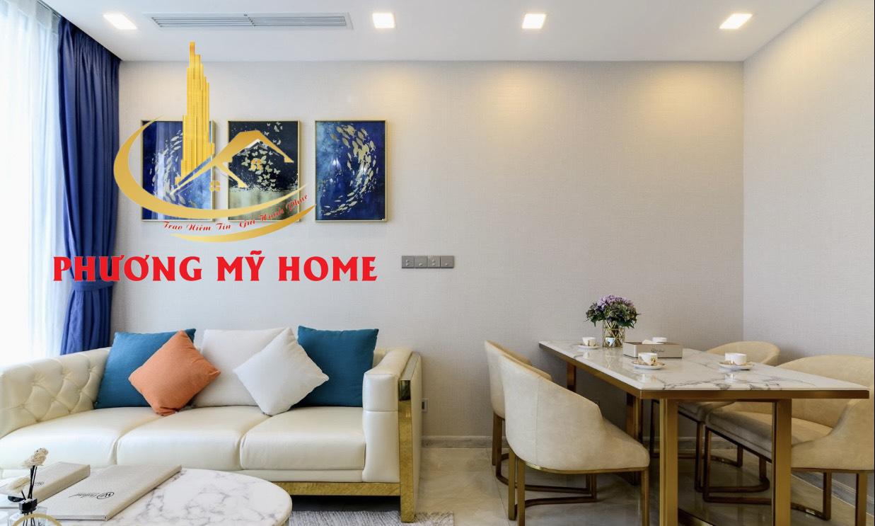 cho thuê vinhomes golden river giá 25tr