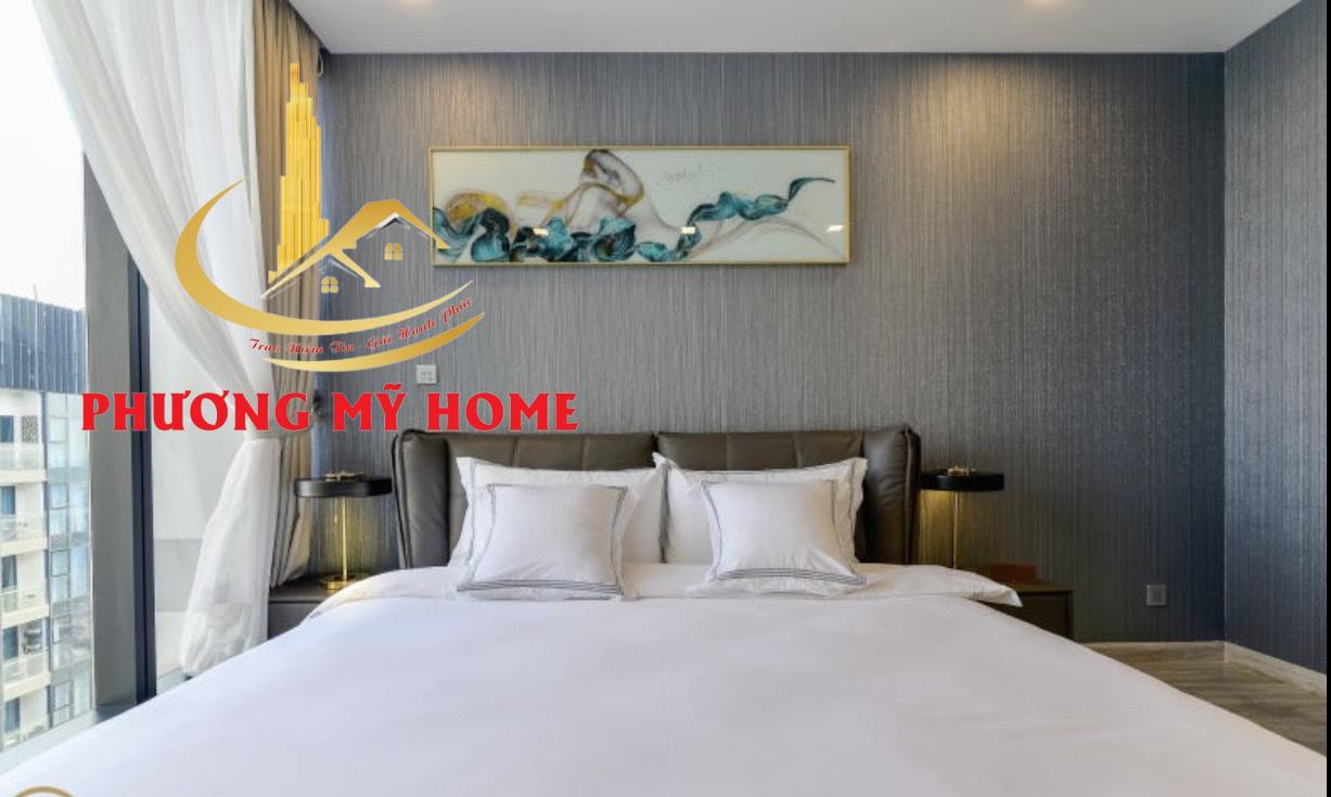 cho thuê vinhomes golden river giá 25tr