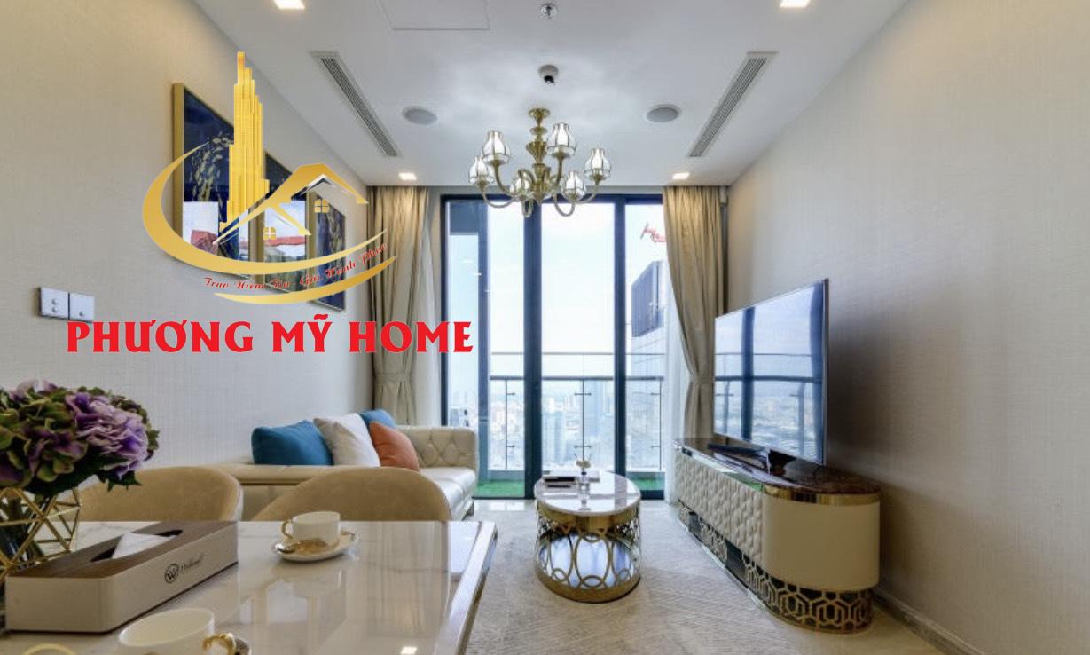 cho thuê vinhomes golden river giá 25tr