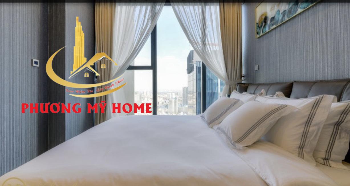 cho thuê vinhomes golden river giá 25tr