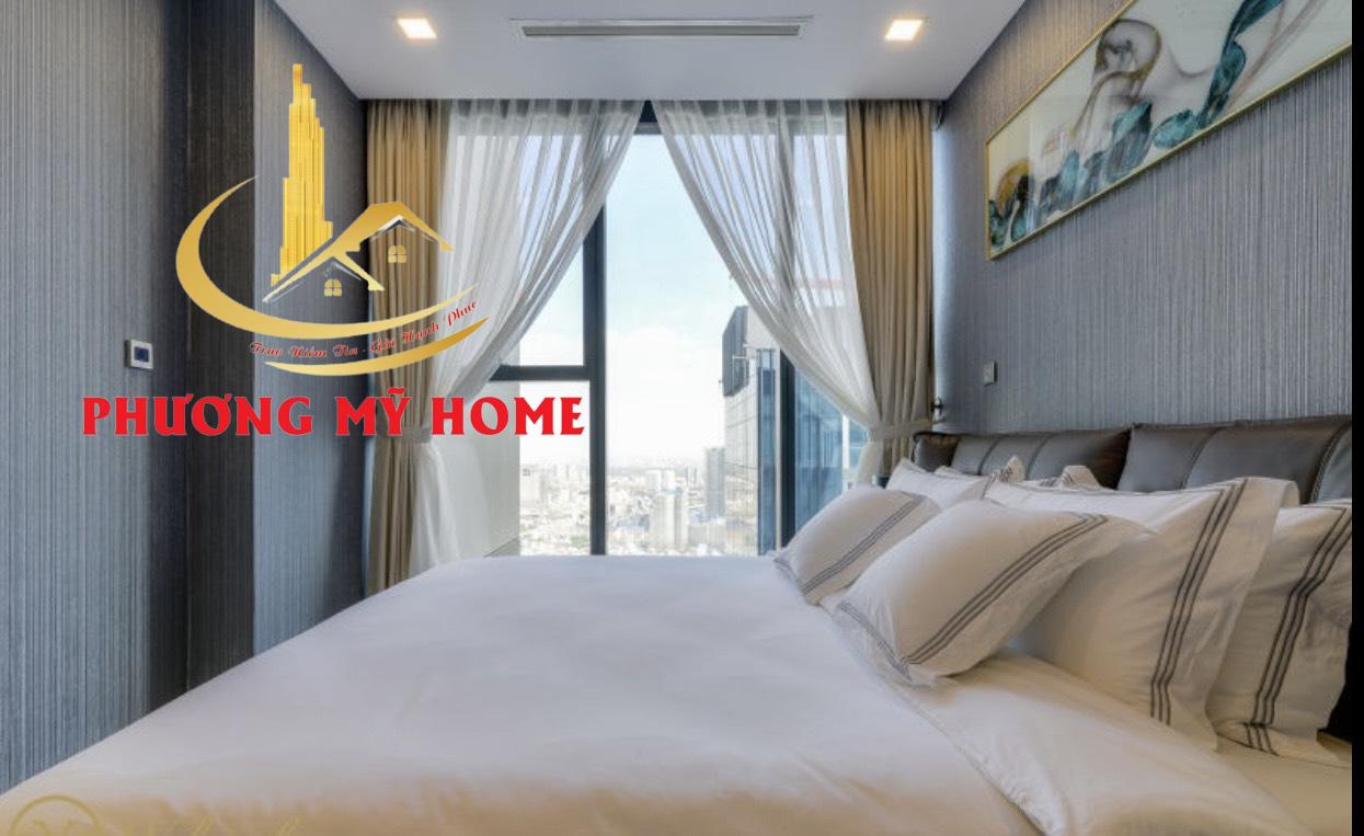 cho thuê vinhomes golden river giá 25tr