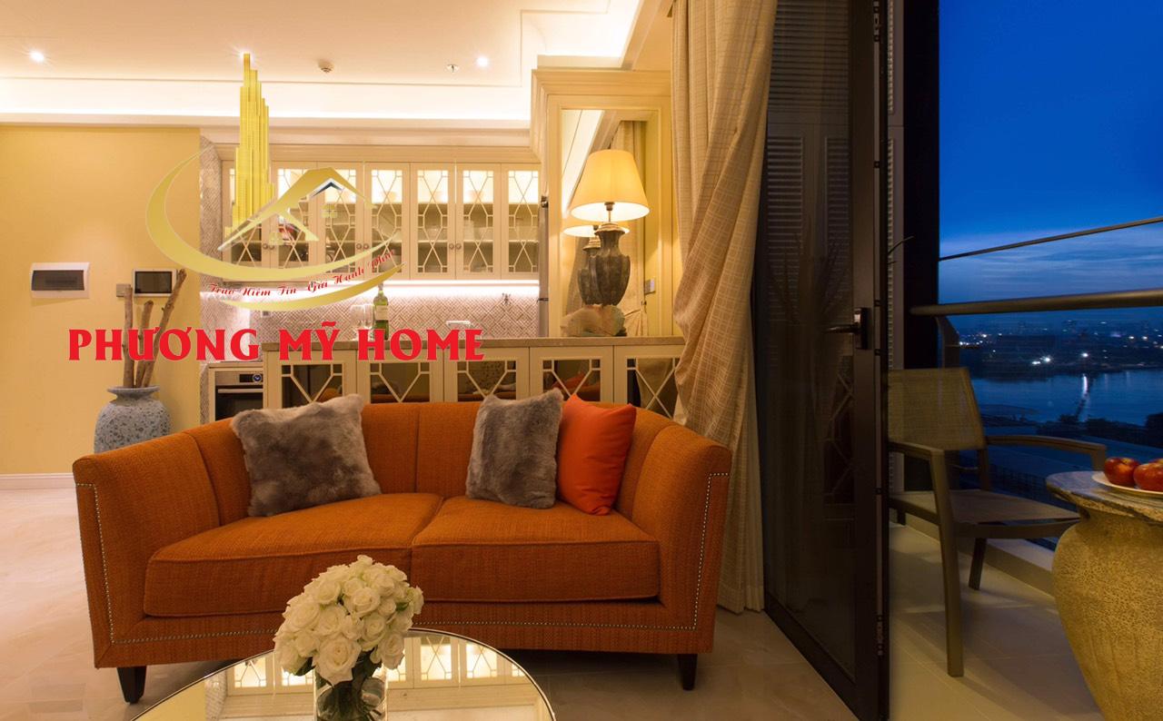cho thuê vinhomes golden river giá 28 triệu/tháng