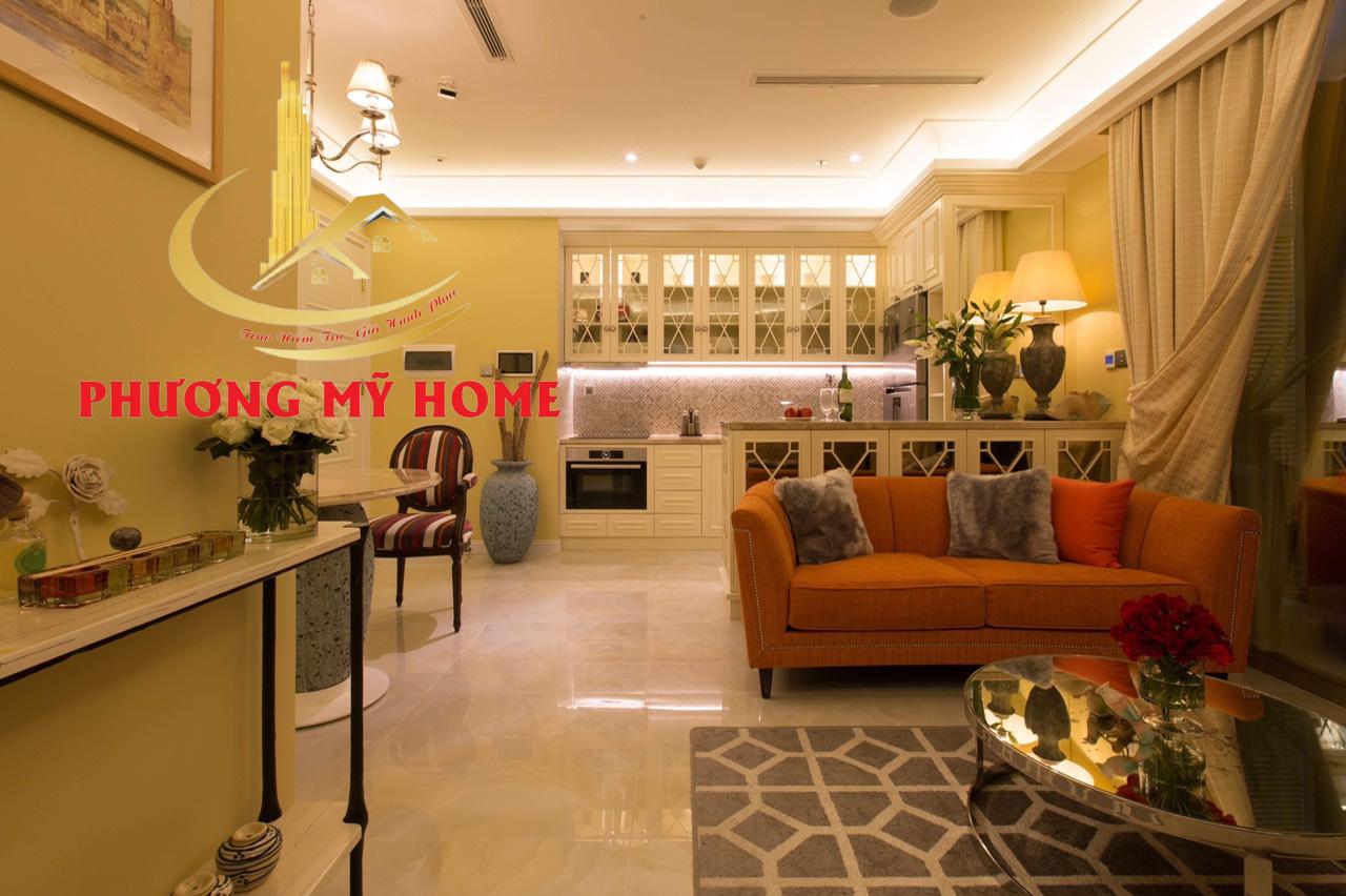 cho thuê vinhomes golden river giá 28 triệu/tháng