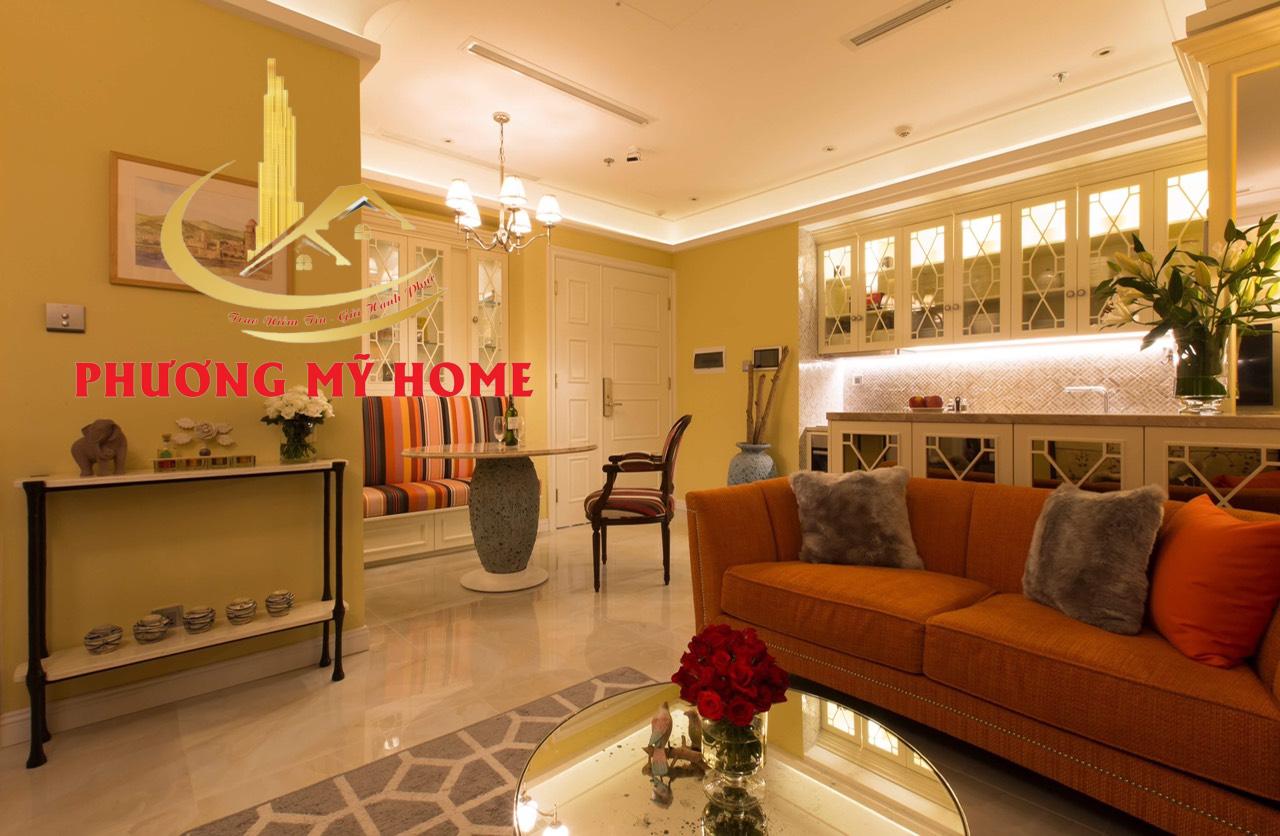 cho thuê vinhomes golden river giá 28 triệu/tháng