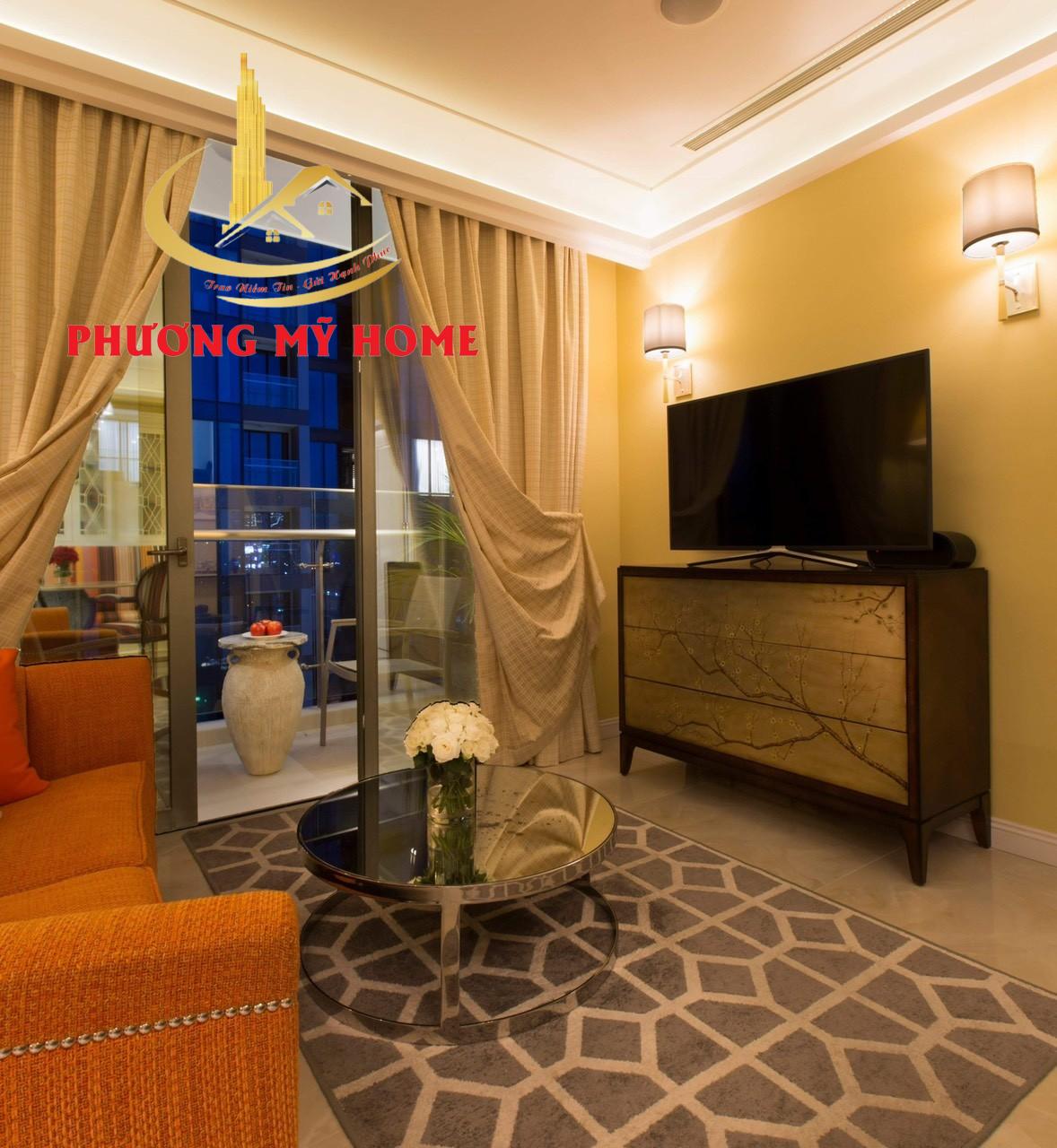 cho thuê vinhomes golden river giá 28 triệu/tháng