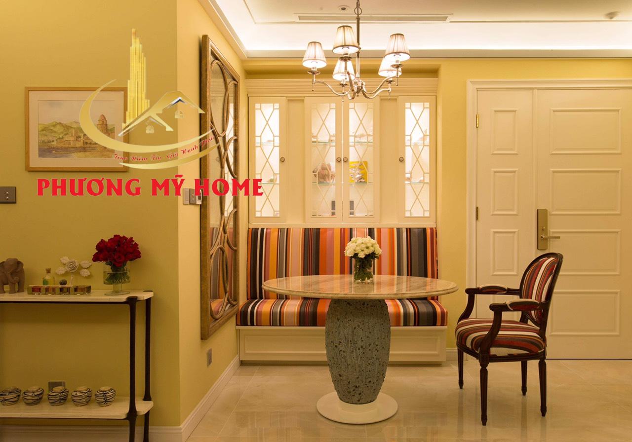 cho thuê vinhomes golden river giá 28 triệu/tháng