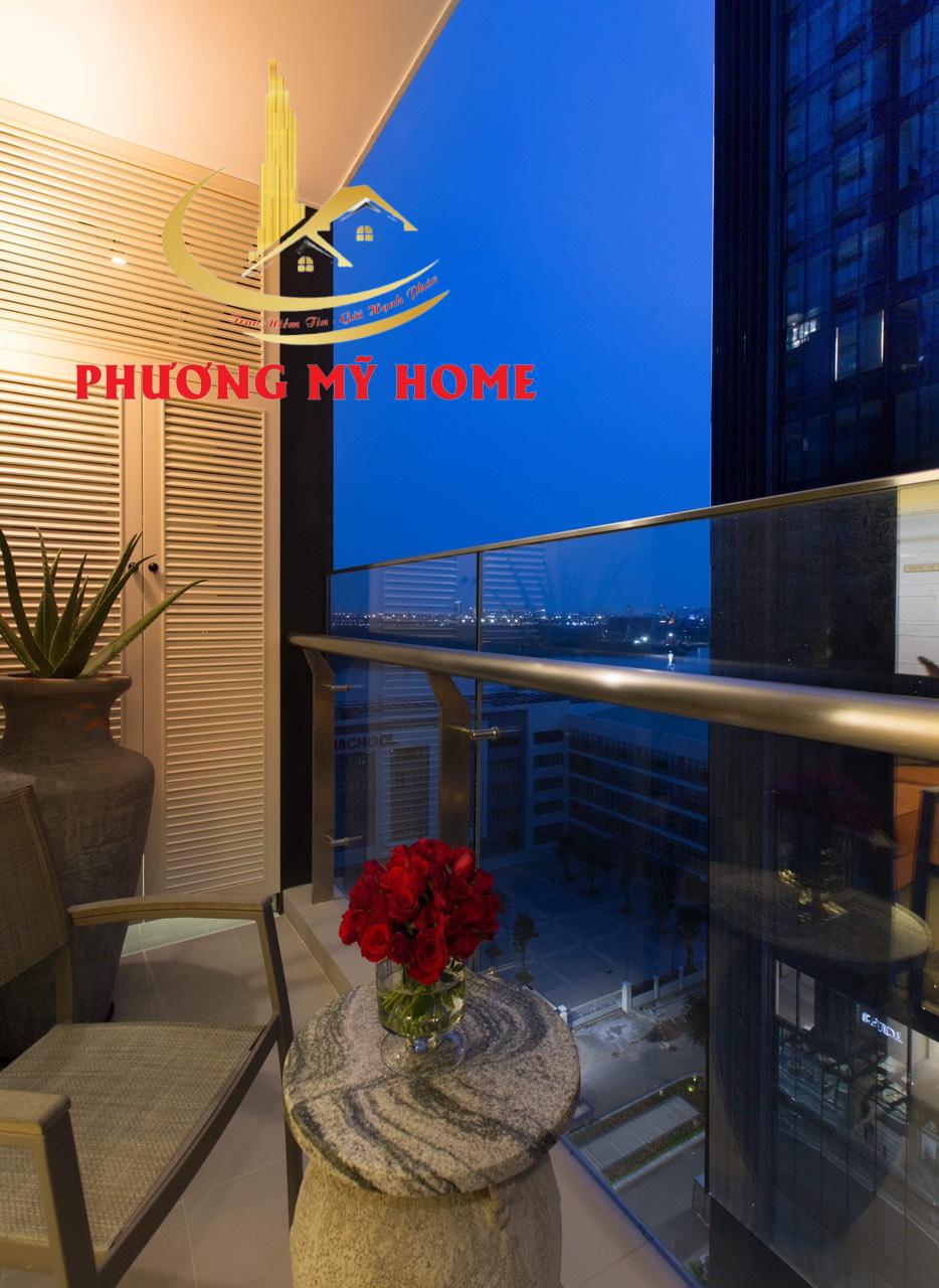 cho thuê vinhomes golden river giá 28 triệu/tháng