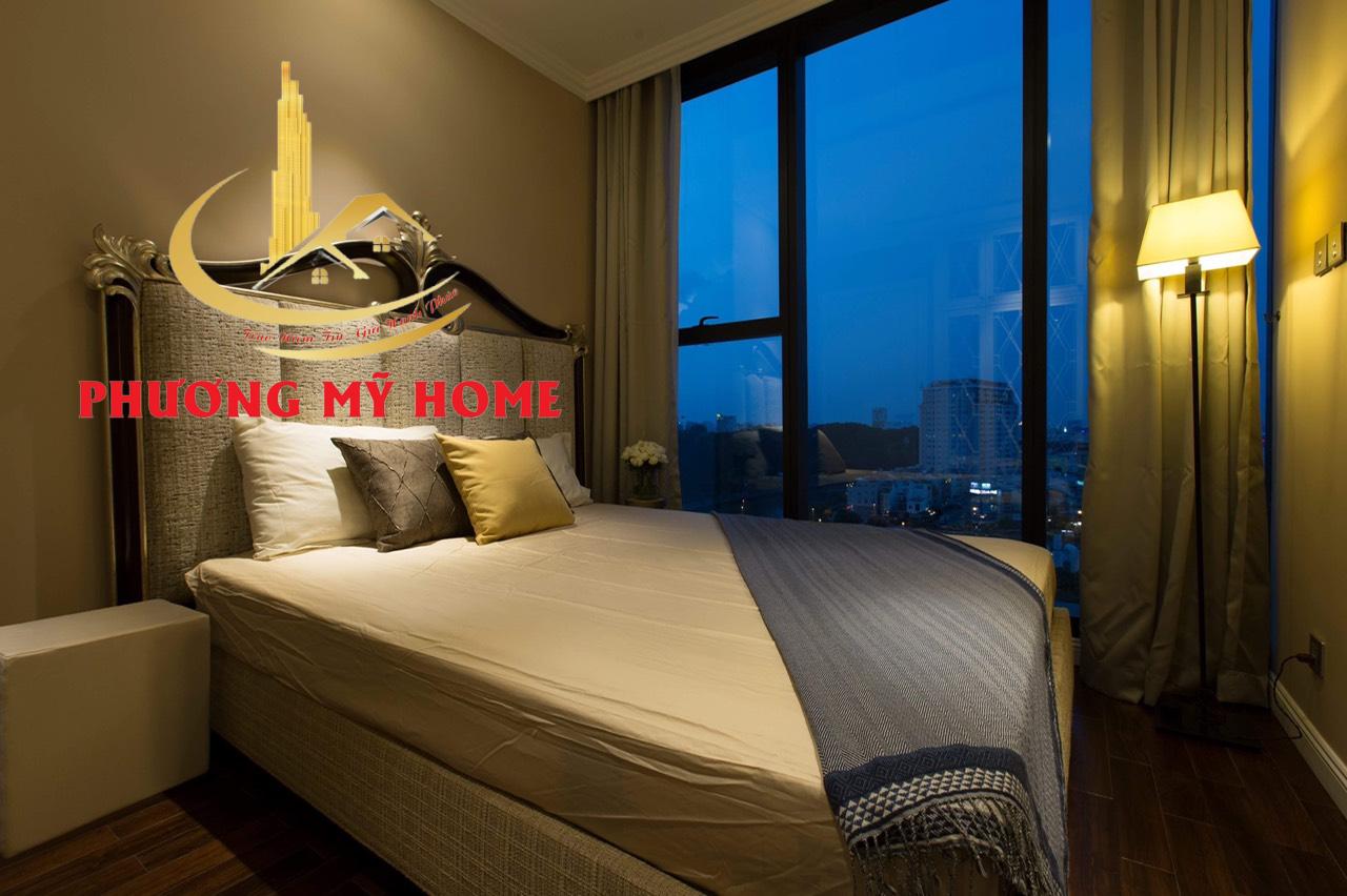 cho thuê vinhomes golden river giá 28 triệu/tháng
