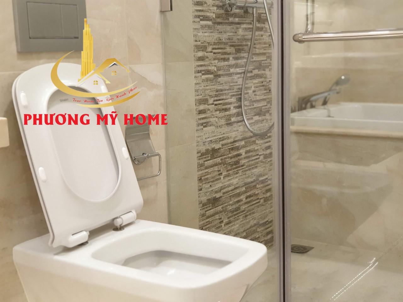 cho thuê căn hộ Vinhomes Golden River Bason 3PN 23 triệu/tháng