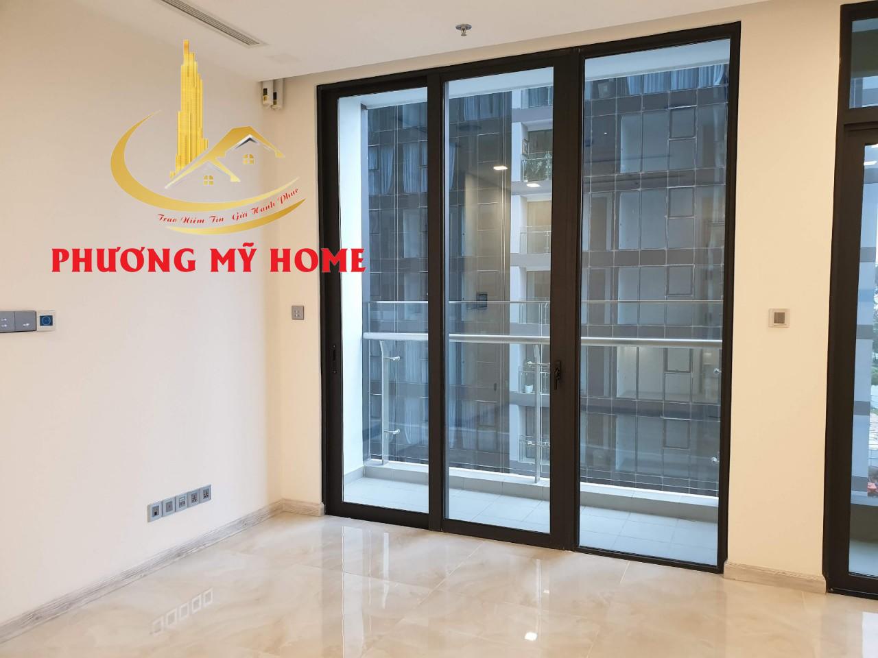 cho thuê căn hộ Vinhomes Golden River Bason 3PN 23 triệu/tháng