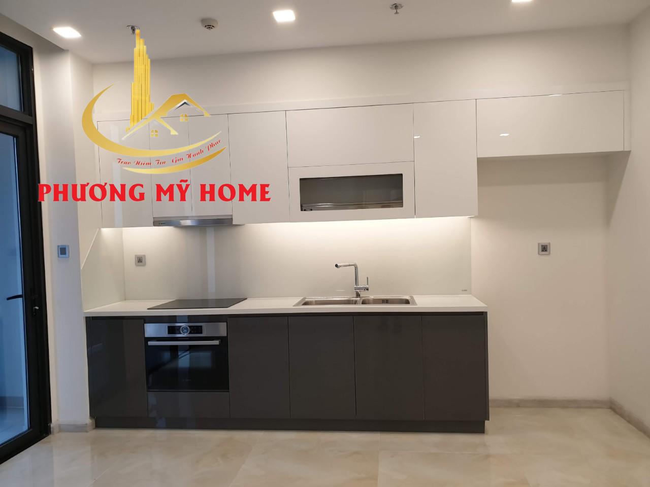 cho thuê căn hộ Vinhomes Golden River Bason 3PN 23 triệu/tháng