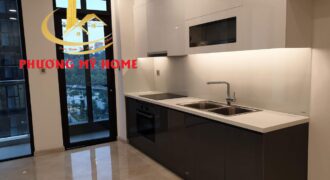 cho thuê căn hộ Vinhomes Golden River Bason 3PN 23 triệu/tháng