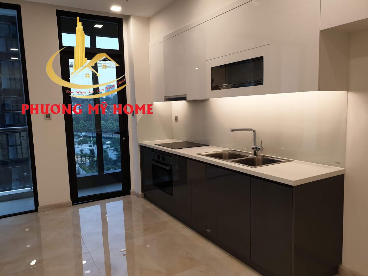 cho thuê căn hộ Vinhomes Golden River Bason 3PN 23 triệu/tháng