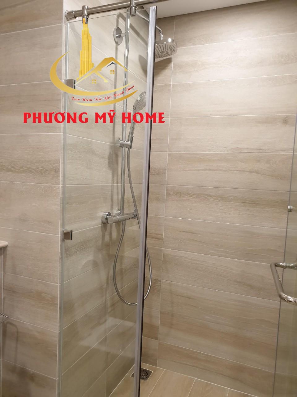 cho thuê căn hộ Vinhomes Golden River Bason 3PN 23 triệu/tháng
