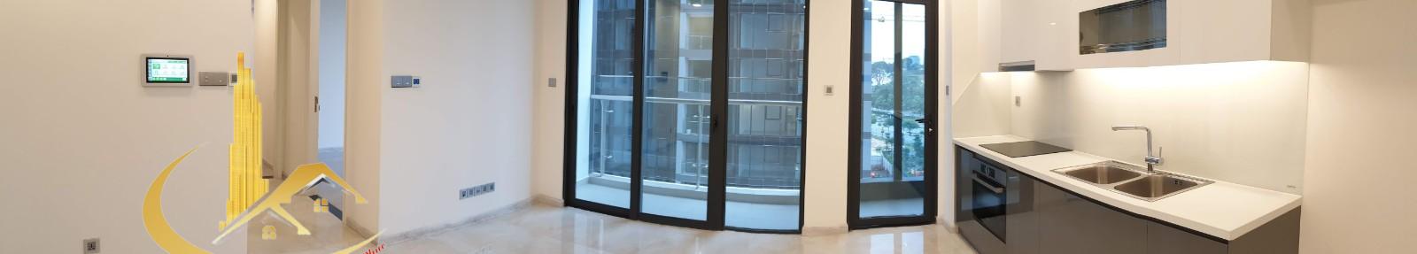 cho thuê căn hộ Vinhomes Golden River Bason 3PN 23 triệu/tháng