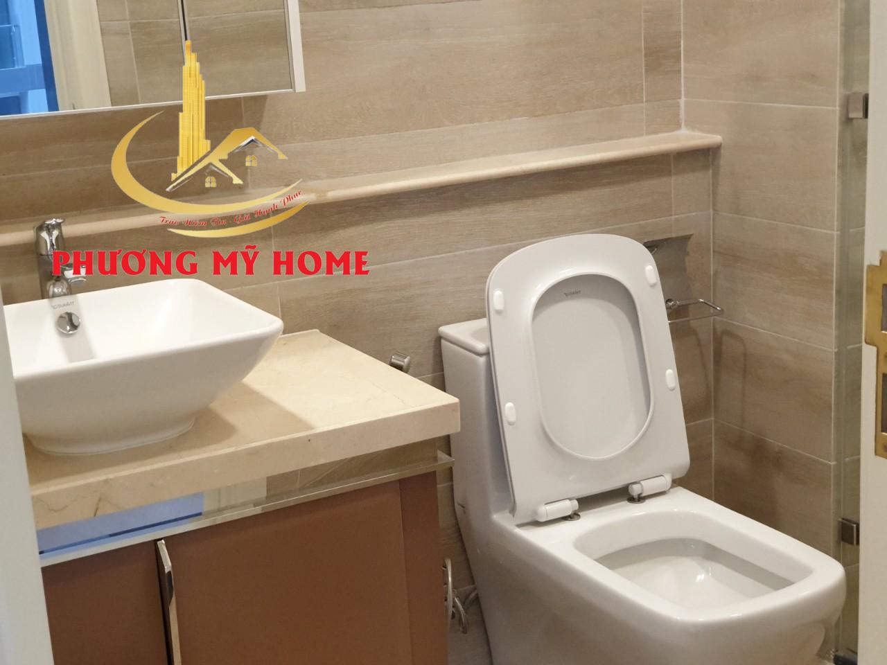 cho thuê căn hộ Vinhomes Golden River Bason 3PN 23 triệu/tháng