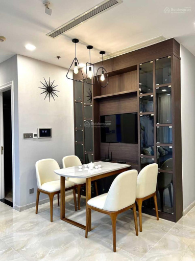 Cho thuê Vinhomes Golden River Bason 1 – 2 – 3 – 4PN giỏ hàng giá tốt nhất thị trường