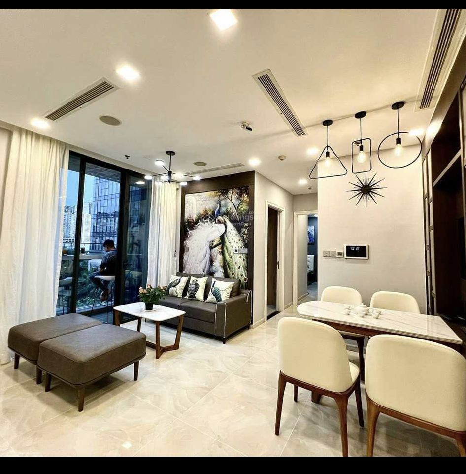 Cho thuê Vinhomes Golden River Bason 1 – 2 – 3 – 4PN giỏ hàng giá tốt nhất thị trường