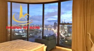 Chuyên cho thuê căn hộ Vinhomes Golden River Bason 1 – 2 – 3 – 4PN giỏ hàng giá tốt nhất thị trường