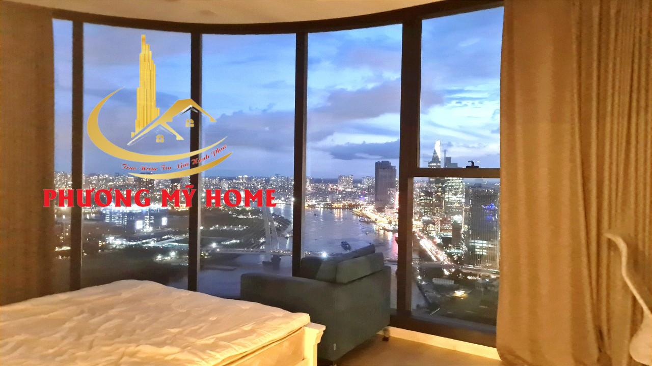Chuyên cho thuê căn hộ Vinhomes Golden River Bason 1 – 2 – 3 – 4PN giỏ hàng giá tốt nhất thị trường