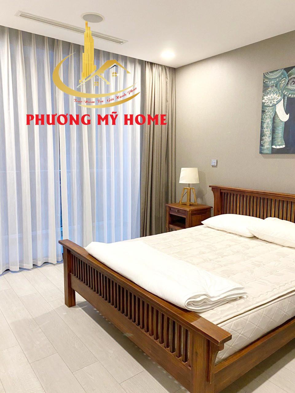 Chuyên cho thuê căn hộ Vinhomes Golden River Bason 1 – 2 – 3 – 4PN giỏ hàng giá tốt nhất thị trường