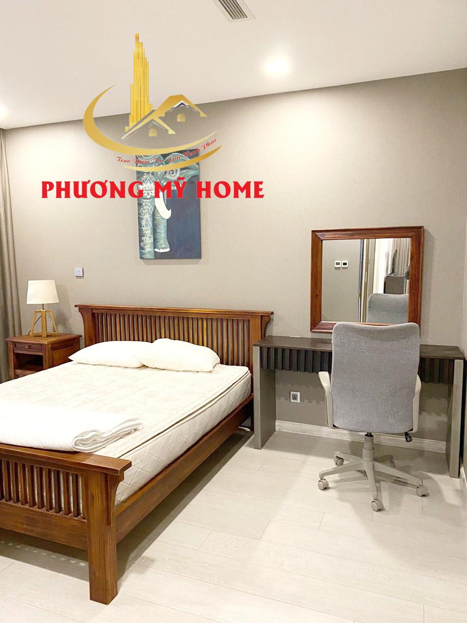 Chuyên cho thuê căn hộ Vinhomes Golden River Bason 1 – 2 – 3 – 4PN giỏ hàng giá tốt nhất thị trường