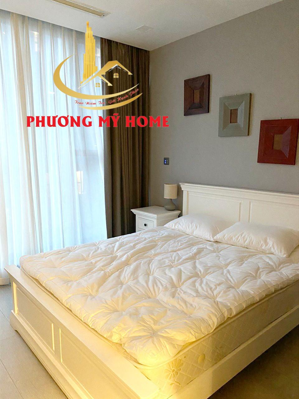 Chuyên cho thuê căn hộ Vinhomes Golden River Bason 1 – 2 – 3 – 4PN giỏ hàng giá tốt nhất thị trường