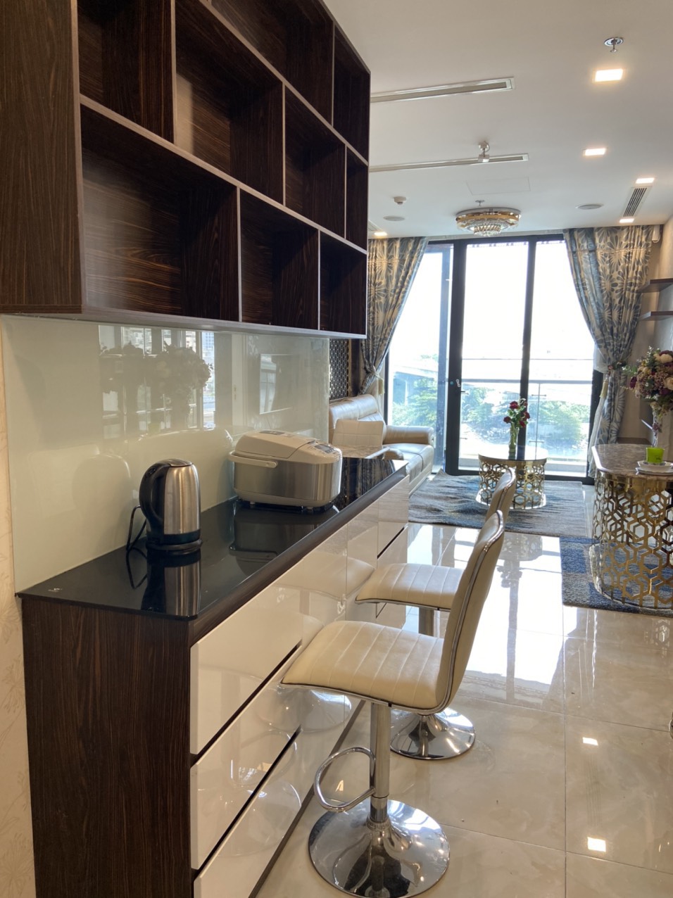 Hàng ngộp 1PN – 4.7tỷ / 2PN – 7tỷ / 3PN – 14tỷ bán nhanh trả nợ ngân hàng LH 0906322053 Linh