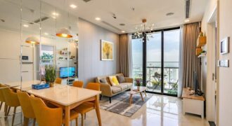 Chuyên cho thuê các căn hộ ở Vinhomes Golden River Ba Son 1,2,3,4 PN giá tốt nhất thị trường