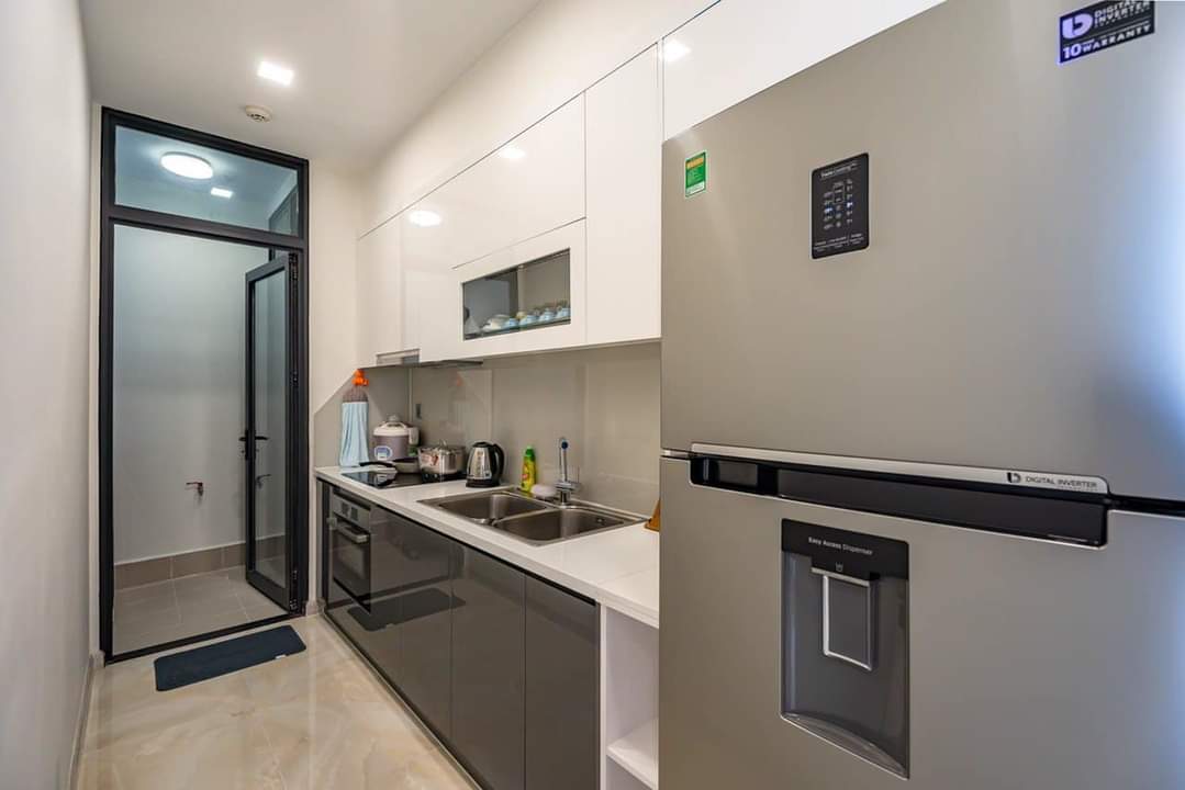 Chuyên cho thuê các căn hộ ở Vinhomes Golden River Ba Son 1,2,3,4 PN giá tốt nhất thị trường