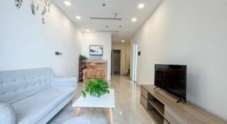 Cho thuê gấp căn hộ 1PN Vinhomes Golden River Bason Quận 1 giá 18 tr/th