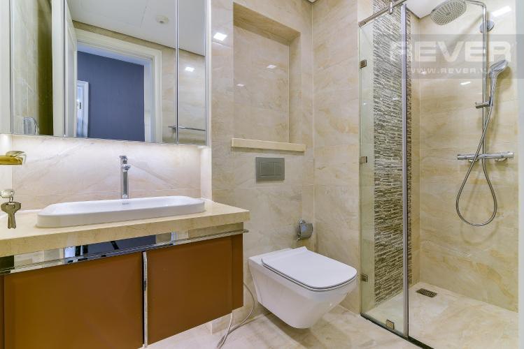 1pn Vinhome Ba Son. 1pn 1wc 50m2, full nội thất đẹp, view city garden