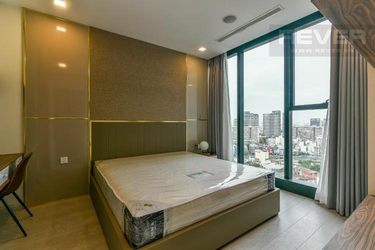 1pn Vinhome Ba Son. 1pn 1wc 50m2, full nội thất đẹp, view city garden