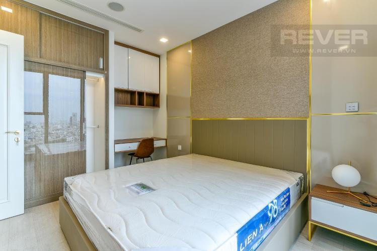 1pn Vinhome Ba Son. 1pn 1wc 50m2, full nội thất đẹp, view city garden