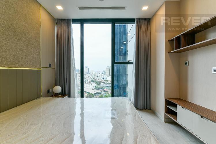 1pn Vinhome Ba Son. 1pn 1wc 50m2, full nội thất đẹp, view city garden