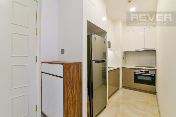 1pn Vinhome Ba Son. 1pn 1wc 50m2, full nội thất đẹp, view city garden