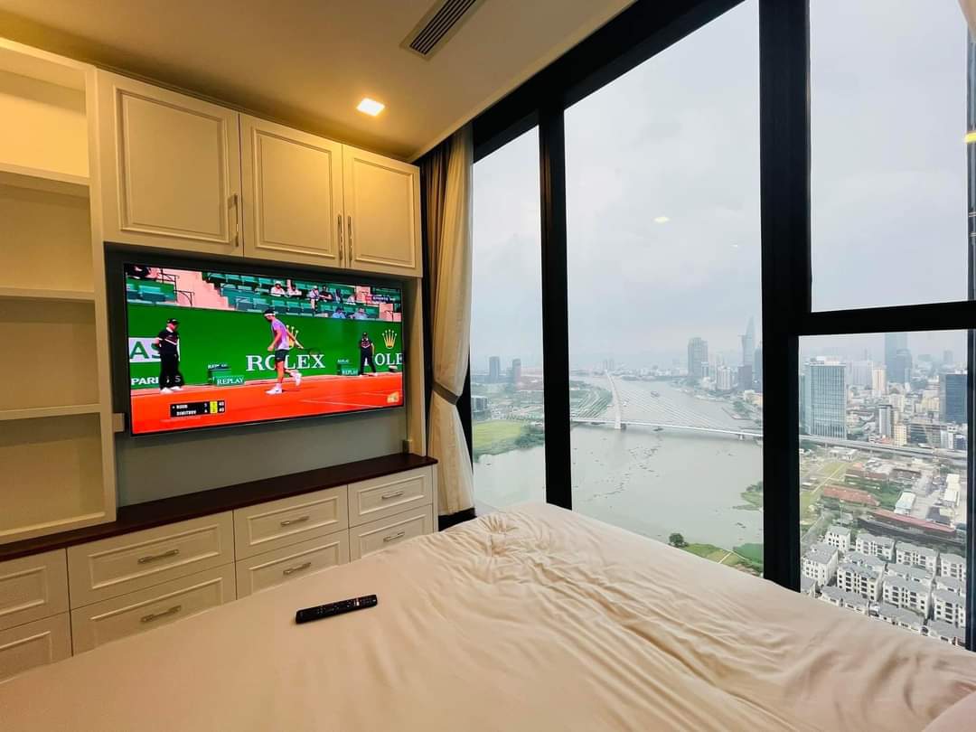 Giỏ hàng chuyển nhượng căn hộ Vinhomes Ba Son 1PN, 2PN, 3PN, 4PN những căn giá tốt tháng T1/2023
