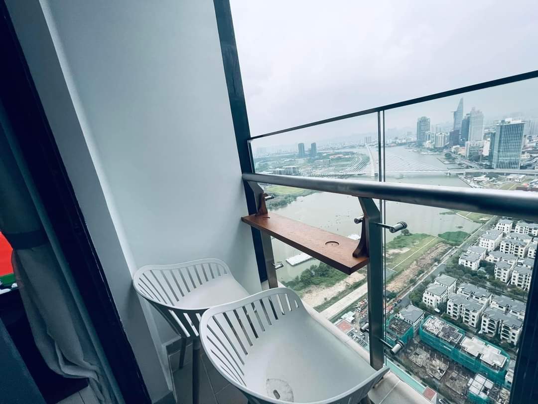 Giỏ hàng chuyển nhượng căn hộ Vinhomes Ba Son 1PN, 2PN, 3PN, 4PN những căn giá tốt tháng T1/2023