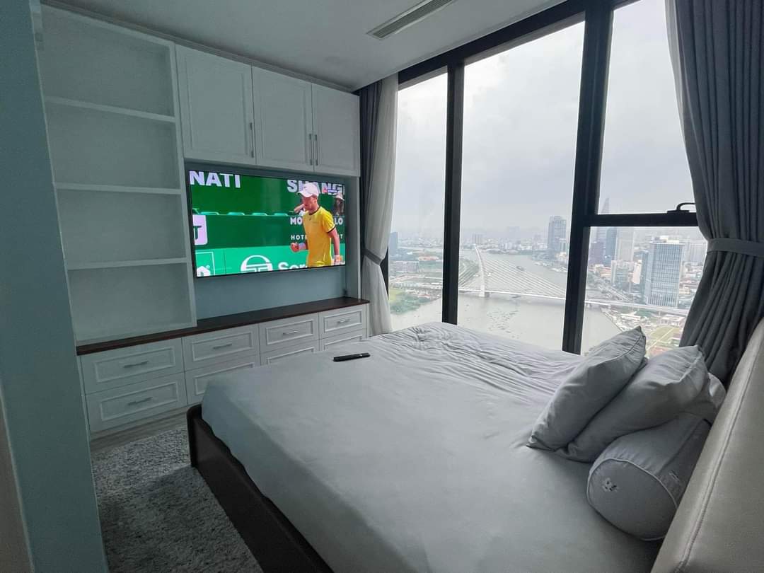 Giỏ hàng chuyển nhượng căn hộ Vinhomes Ba Son 1PN, 2PN, 3PN, 4PN những căn giá tốt tháng T1/2023